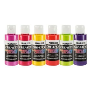 Fluorescentes